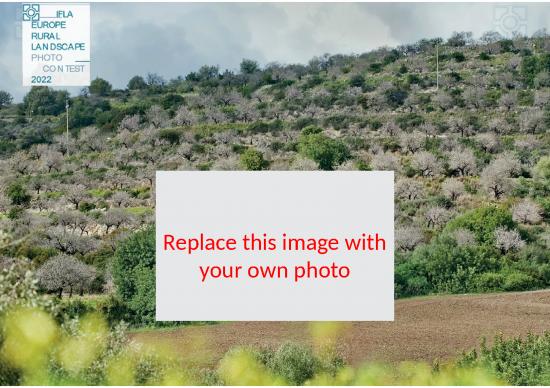 picture1_Agriculture Ppt 76687 | Rural Landscapes Competition Postcard Template R