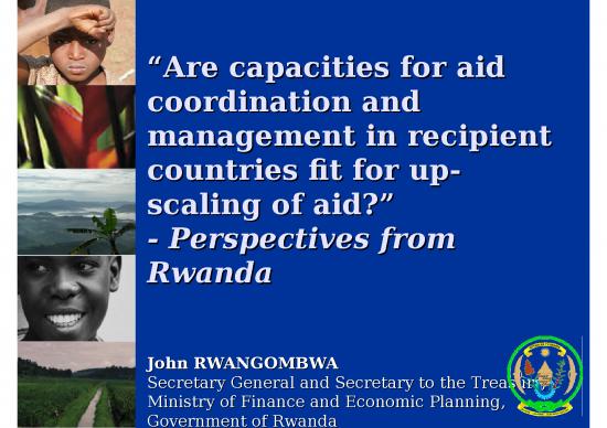 picture1_Slideshare Management 76180 | Rwanda   John Rwongobara
