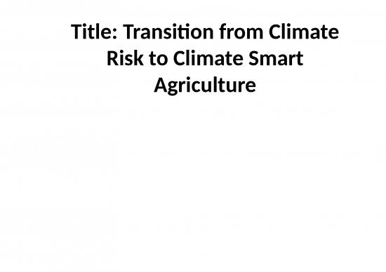 picture1_Stakeholders Ppt 76496 | Sa Climatic Services Project