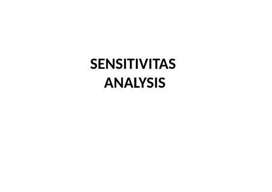 picture_Analysis Ppt 75613 | Sensitivitas