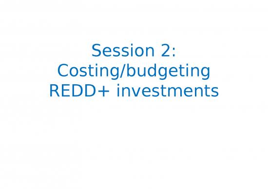picture Investment Ppt 74557 | Session 2 Stocktaking