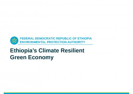 picture_Agriculture Ppt 76708 | Session I   3   Ethiopia   Selam Abebe