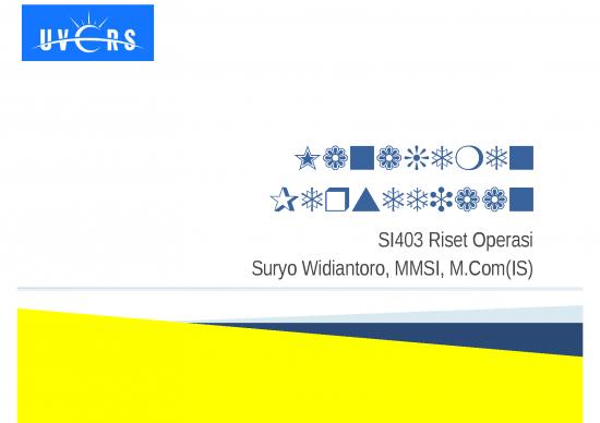 picture Slideshare Management 75473 | Si403 P11 Manajemen Persediaan Pub