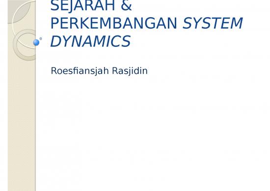 picture_Ppt Stock 75057 | Sistem Dinamis Pertemuan 2