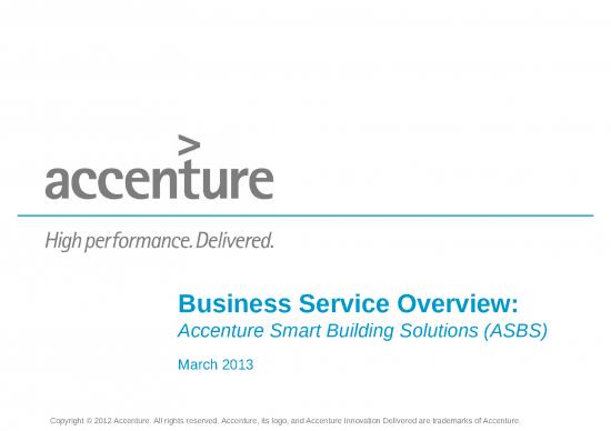 picture Data Analytics Ppt 75440 | Smart Buildings Overview