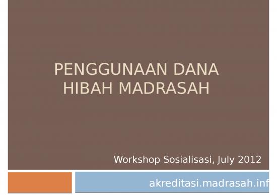 picture1_Sosialisasi Keuangan Bg Madrasah