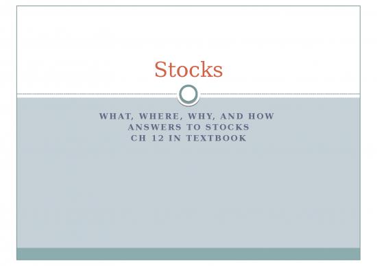 picture_Company Presentation Templates 74257 | Stocks  Notes To Post