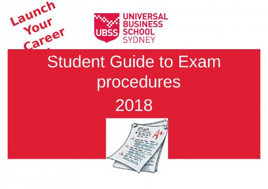 picture_Responsibility Ppt 74537 | Students Guide To Exams 2018