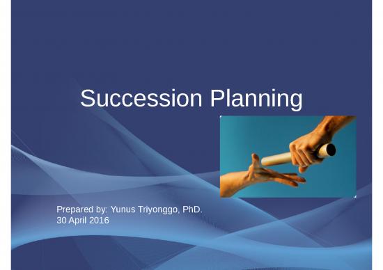 picture_Slideshare Management 76214 | Succession Planning 30april2016