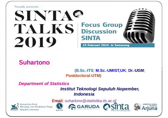 picture_Suhartono Ppt Utk Sinta Talks 2019