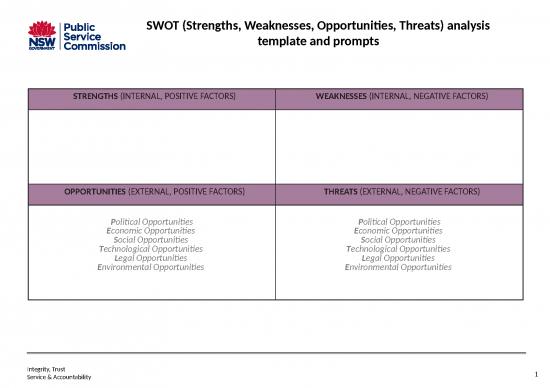 picture1_Swot Analysis Ppt 75828 | Swot Analysis Template