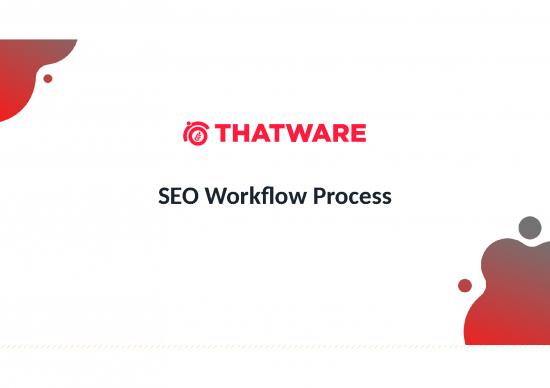 picture_Analysis Ppt 75682 | Thatware Workflow Process