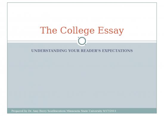 picture1_Information Ppt 74464 | The College Essay