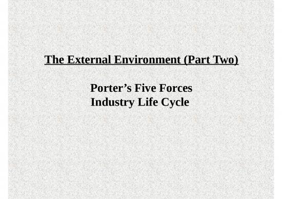 picture1_Behavior Ppt 75841 | The External Env P2 Winter 2007