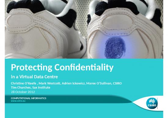 picture Ppt For Information Security 74560 | Topic 1a Okeefe