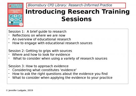picture Decision Making Ppt Free Download 74705 | Training Plan 1 A Brief Guide To Research