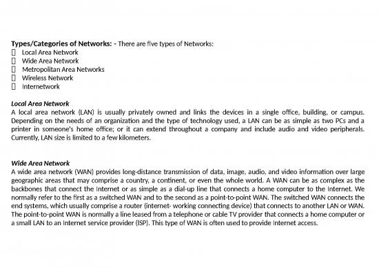 picture Network Ppt 76420 | Unit1classday3 1