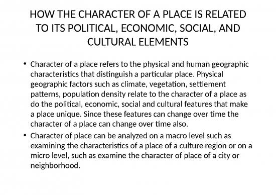 picture_Demographic Ppt 76694 | Unit 3 Concepts
