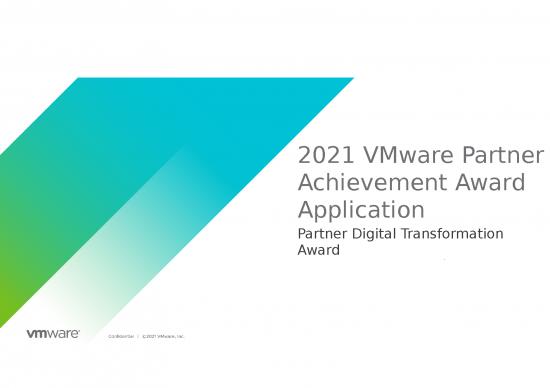 picture_Analytics Ppt 76226 | Vmware 2021 Partner Digital Transformation Award Entry Form