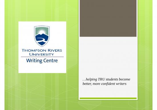 picture Powerpoint For Students 74531 | Writing Centre Services30682