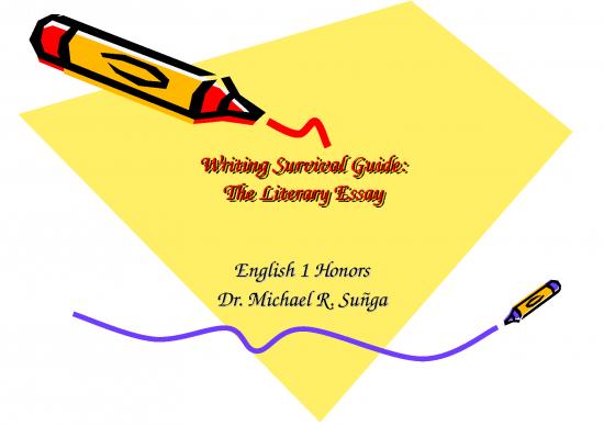 picture1_Essay Ppt 74254 | Writing Survival Guide
