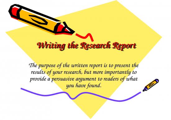 picture1_Analysis Ppt 74600 | Writing The Research Report