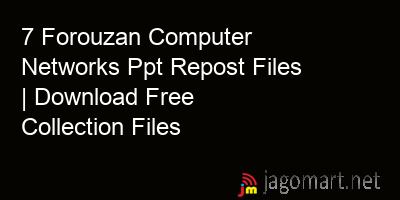picture 7 Forouzan Computer Networks Ppt Repost Files | Download Free Collection Files