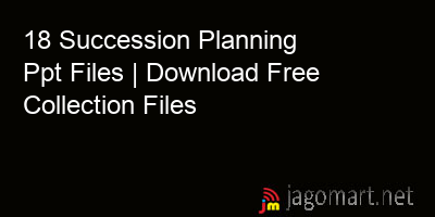 picture 18 Succession Planning Ppt Files | Download Free Collection Files