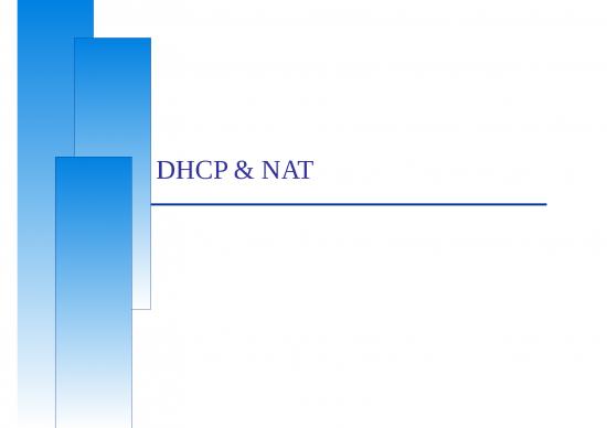 picture_Dhcp Ppt 76841 | 02 Dhcp Nat