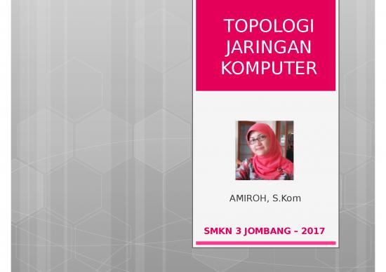 picture1_07 Topologi Jaringan  Bus