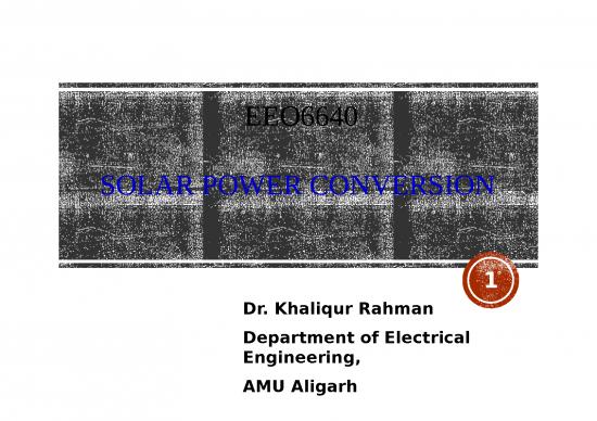 picture Solar Energy Ppt 78610 | 100016798