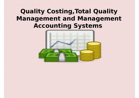 picture_Quality Ppt 78285 | 13 Quality Costing