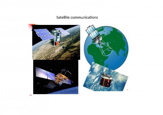 picture Satellite Ppt 77110 | 1585736151