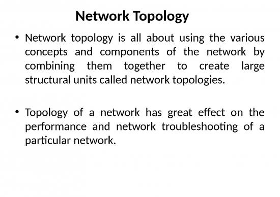 picture_Network Ppt 76856 | 1586191305note 2 Topology And Classifications
