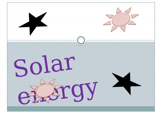 picture Renewable Energy Ppt 78787 | 19218749 Solar Energy