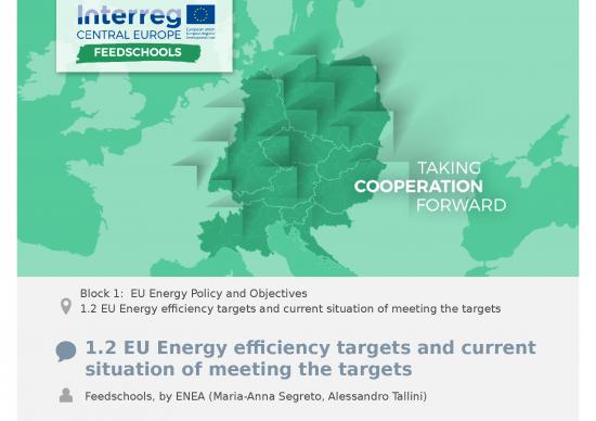 picture Renewable Energy Ppt 78944 | 2 Eu Energy Efficiency Targets And Current Situation Of M