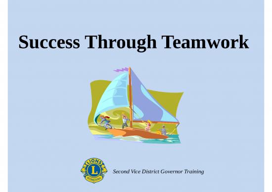 picture_Teamwork Presentation Slides 77420 | 2vdg Teamwork