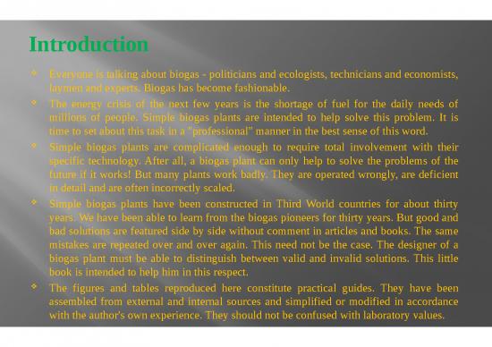 picture_Behavior Ppt 78788 | 47803042 Biogas