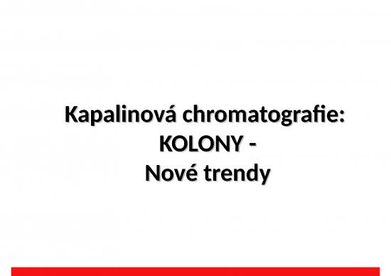 picture_4 2020 Hplc  Kolony &ndash; Nove Trendy