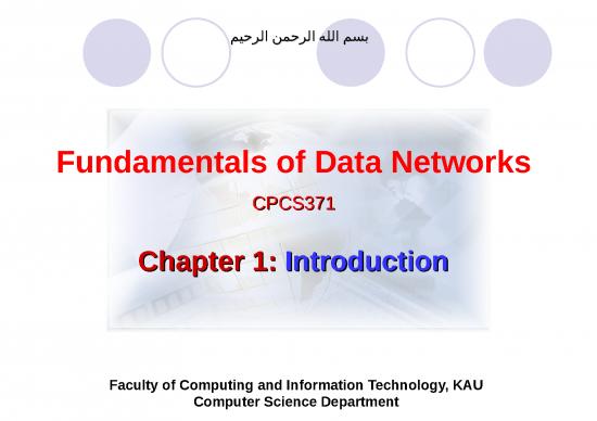 picture Computer Networking Ppt Presentation Free Download Repost 77761 | 59062 Chapter1 Cpcs371