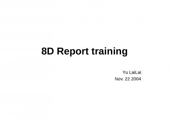 picture1_Quality Ppt 78324 | 8d Report Training