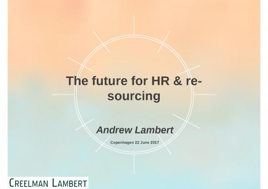 picture Evolution Ppt 79086 | Andrew Lambert