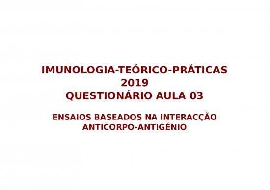 picture_Immunoblotting Slideshare 77214 | Aula 03 Ensaios Baseados Na Interaccao Anticorpo Antigenio
