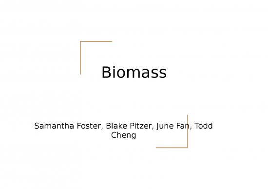 picture Renewable Energy Ppt 79062 | Biomass