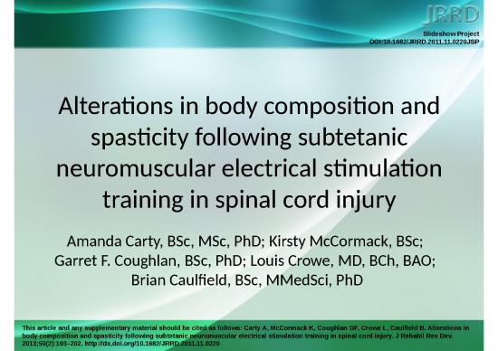 picture_Neuromuscular Electrical Stimulation Ppt 78226 | Carty502