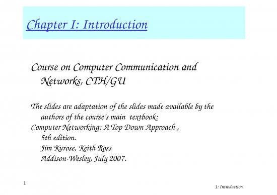 picture History Ppt 77015 | Chapter1