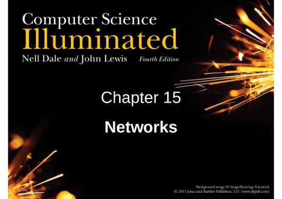 picture Network Ppt 77024 | Chapter15