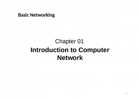 picture Network Ppt 76884 | Chapter 01 Pengantar Jaringan