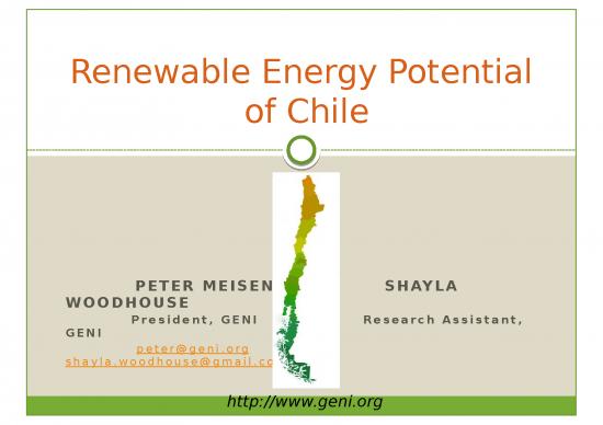 picture Renewable Energy Ppt 78915 | Chile2020project