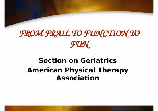 picture1_Therapeutic Exercise Slideshare 77851 | Consumer From Frail To Fun 1